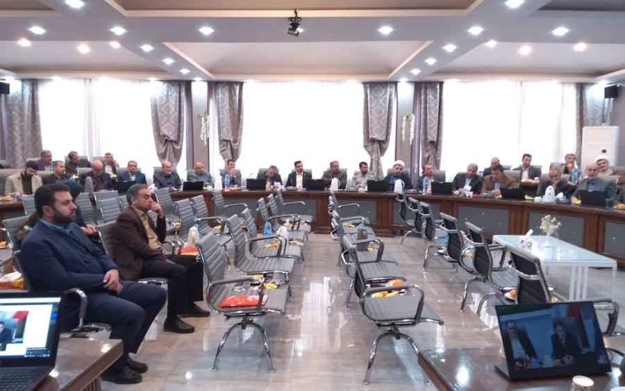 مکتب شهید سلیمانی به الگویی برای جهانیان تبدیل شده است  5