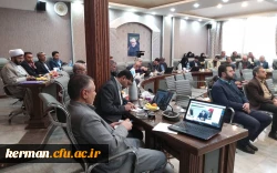 مکتب شهید سلیمانی به الگویی برای جهانیان تبدیل شده است  6