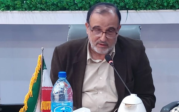 شخصیت وخصوصیات شهید سلیمانی برگرفته از توحید روبی بود 2