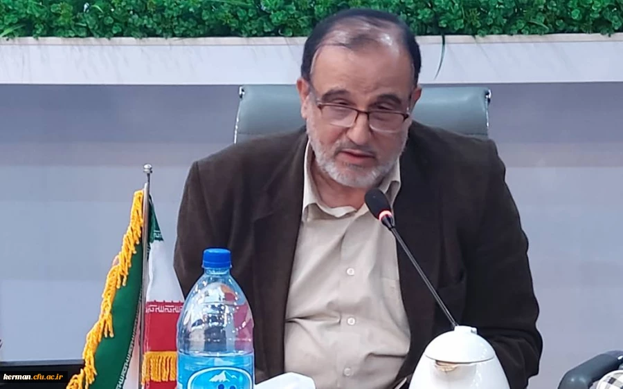 شخصیت وخصوصیات شهید سلیمانی برگرفته از توحید روبی بود 2