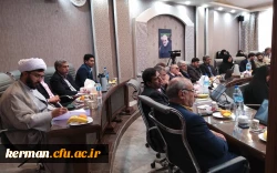 شخصیت وخصوصیات شهید سلیمانی برگرفته از توحید روبی بود 3