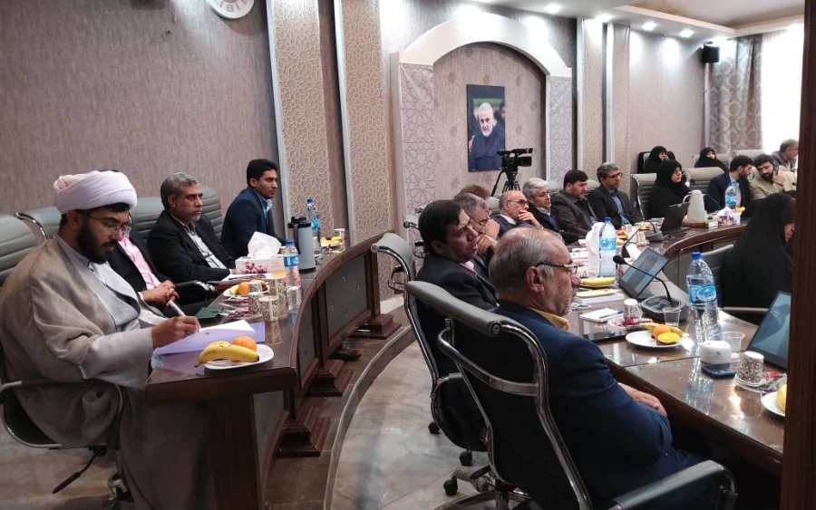 شخصیت وخصوصیات شهید سلیمانی برگرفته از توحید روبی بود 3