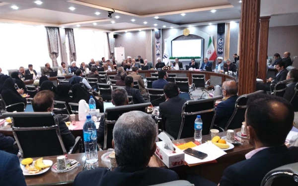 شخصیت وخصوصیات شهید سلیمانی برگرفته از توحید روبی بود 4