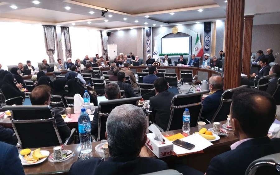 شخصیت وخصوصیات شهید سلیمانی برگرفته از توحید روبی بود 4