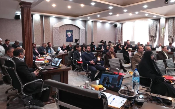 شخصیت وخصوصیات شهید سلیمانی برگرفته از توحید روبی بود 5