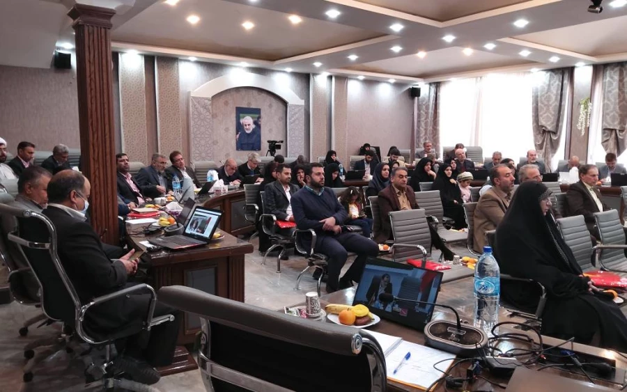 شخصیت وخصوصیات شهید سلیمانی برگرفته از توحید روبی بود 5