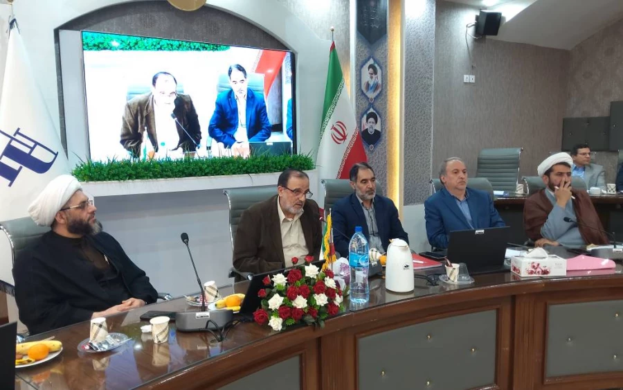 شخصیت وخصوصیات شهید سلیمانی برگرفته از توحید روبی بود 6