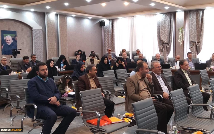 سپهبد شهید سلیمانی هیچگاه از مسیر ولایت خارج نشد  5