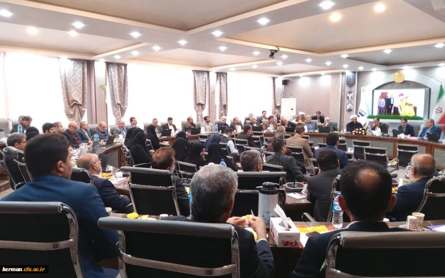 سپهبد شهید سلیمانی هیچگاه از مسیر ولایت خارج نشد  6