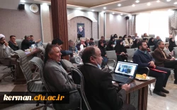 نشستن پای درس علما بر شخصیت انسان تاثیر می گذارد 2