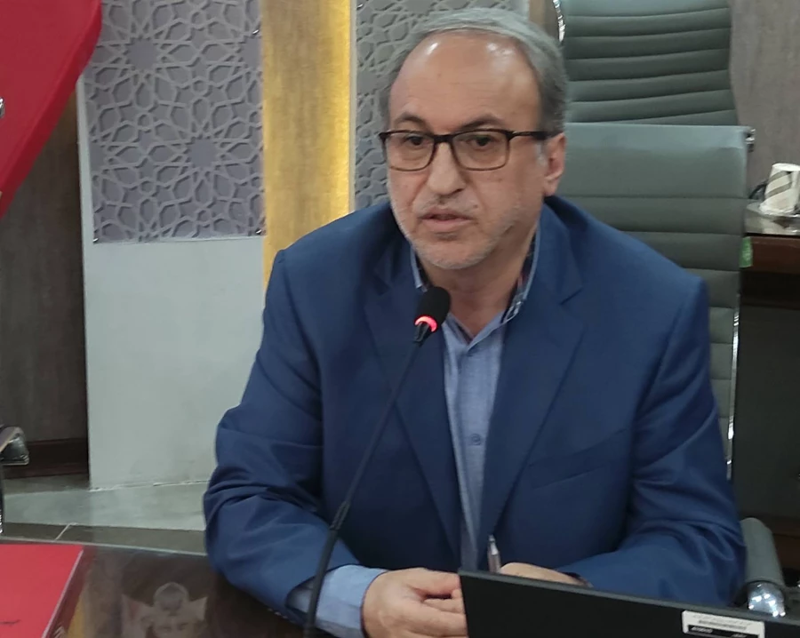 نشستن پای درس علما بر شخصیت انسان تاثیر می گذارد 6