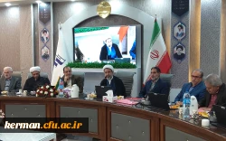 امام جمعه کرمان:ظلم  هایی که به جوامع بشری  میشود به دلیل فقدان تربیت است  4