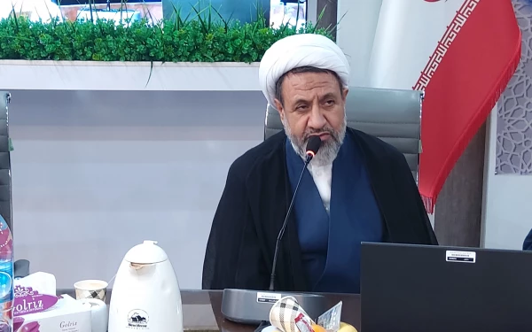 امام جمعه کرمان:ظلم  هایی که به جوامع بشری  میشود به دلیل فقدان تربیت است  5