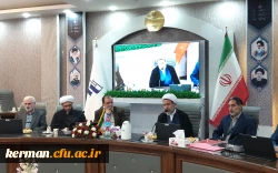 امام جمعه کرمان:ظلم  هایی که به جوامع بشری  میشود به دلیل فقدان تربیت است  4