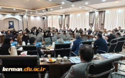 امام جمعه کرمان:
ظلم  هایی که به جوامع بشری  میشود به دلیل فقدان تربیت است  2