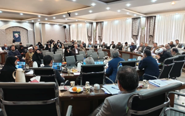 امام جمعه کرمان:
ظلم  هایی که به جوامع بشری  میشود به دلیل فقدان تربیت است  2