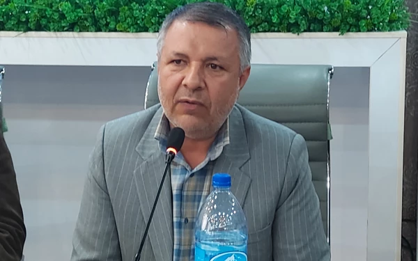  کار تربیتی زمانی اثرگذاری دارد که  انسان خود راعامل به آن بداند 3