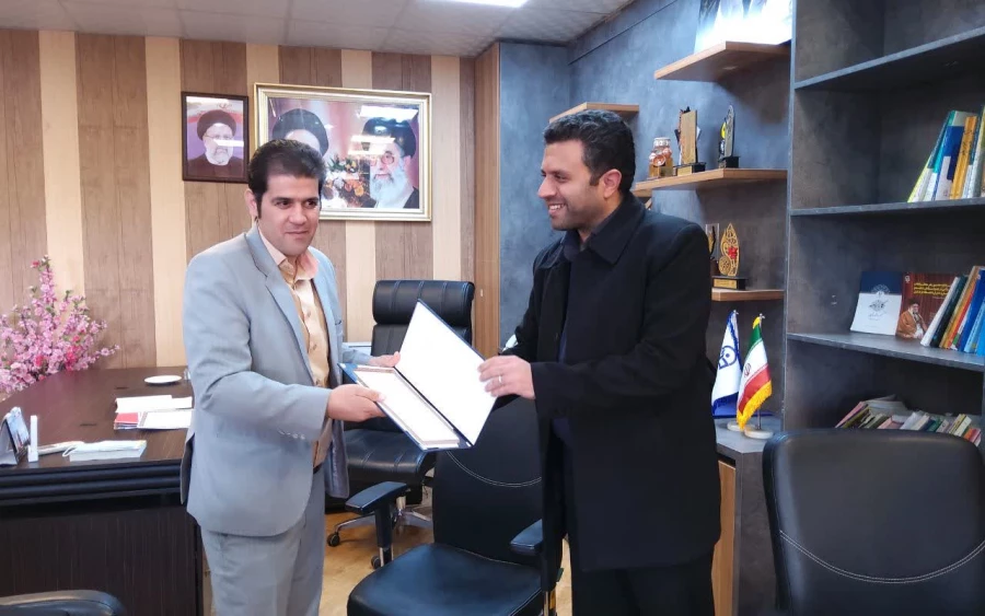 برگزاری جلسه شورای آموزشی دانشگاه فرهنگیان استان کرمان  10