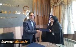 برگزاری جلسه شورای آموزشی دانشگاه فرهنگیان استان کرمان  11