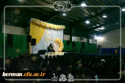 جشن میلادبا سعادت حضرت مهدی (عج) 2