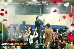 جشن میلادبا سعادت حضرت مهدی (عج) 2