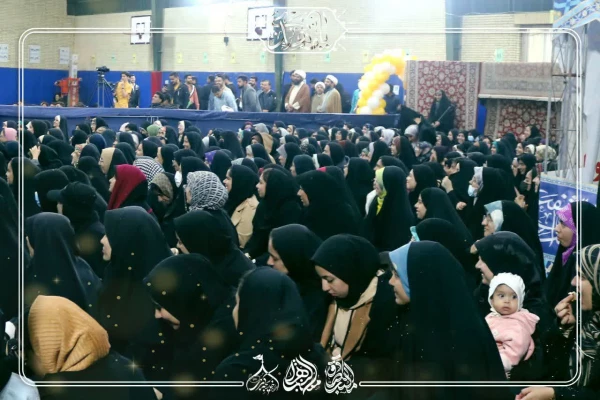 جشن میلادبا سعادت حضرت مهدی (عج) 2