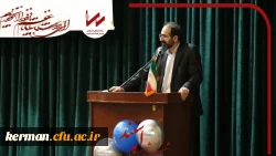 برگزاری محفل شب شعر اسپند دردانشگاه فرهنگیان کرمان  6