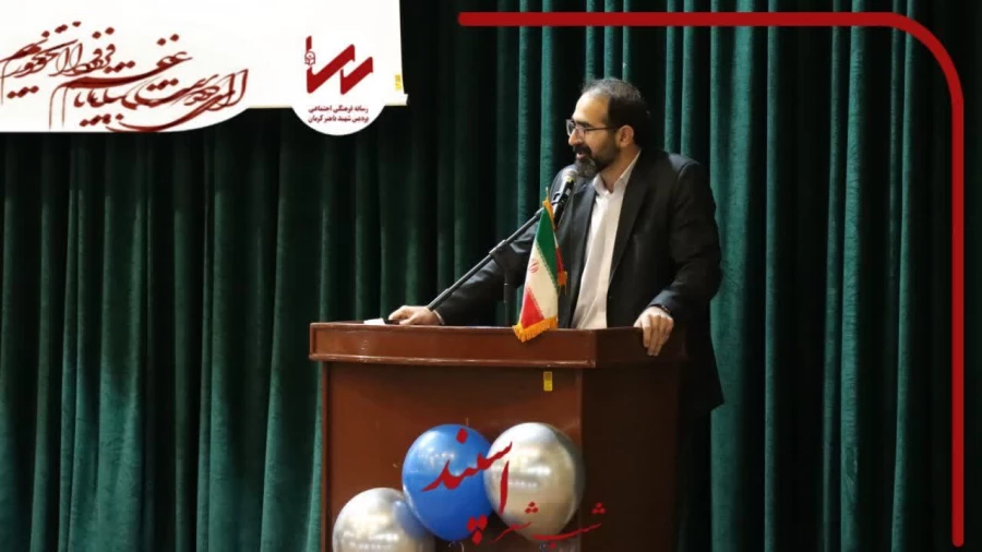 برگزاری محفل شب شعر اسپند دردانشگاه فرهنگیان کرمان  6