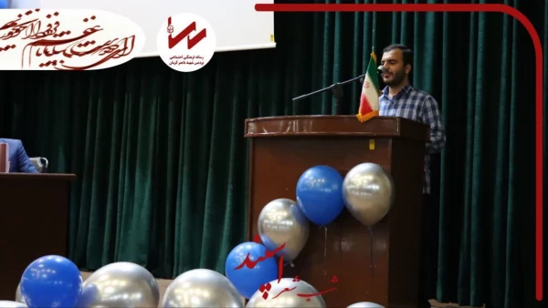 برگزاری محفل شب شعر اسپند دردانشگاه فرهنگیان کرمان  7