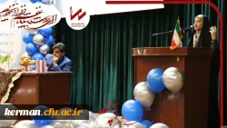 برگزاری محفل شب شعر اسپند دردانشگاه فرهنگیان کرمان  9