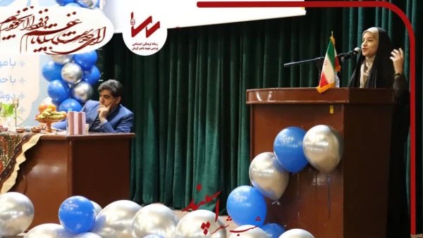 برگزاری محفل شب شعر اسپند دردانشگاه فرهنگیان کرمان  9