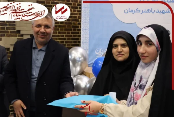 برگزاری محفل شب شعر اسپند دردانشگاه فرهنگیان کرمان  10