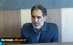 برگزاری شورای مدیریت دانشگاه فرهنگیان استان کرمان در روزهای پایانی سال۱۴۰۲  3