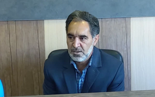 برگزاری شورای مدیریت دانشگاه فرهنگیان استان کرمان در روزهای پایانی سال۱۴۰۲  3