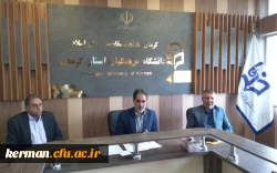 اقدامات و فعالیت های پردیسها در حوزه دانشجویی  2