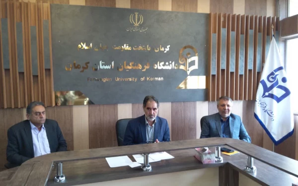 اقدامات و فعالیت های پردیسها در حوزه دانشجویی  2