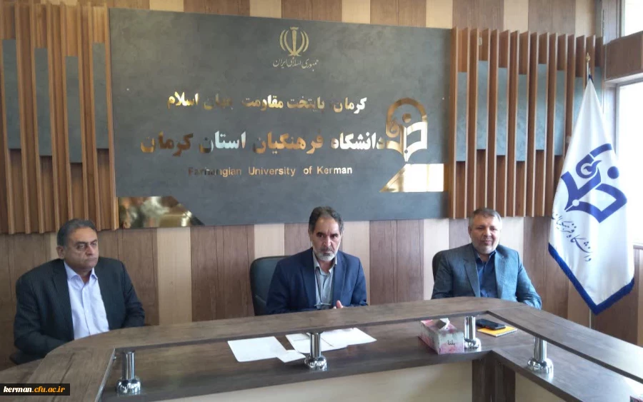 اقدامات و فعالیت های پردیسها در حوزه دانشجویی  2