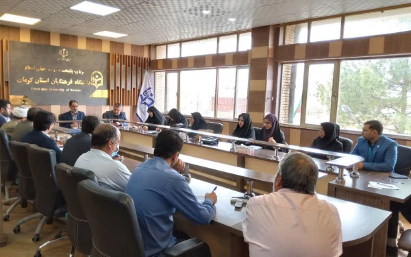 اقدامات و فعالیت های پردیسها در حوزه دانشجویی  2