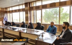 اقدامات و فعالیت های پردیسها در حوزه دانشجویی  2