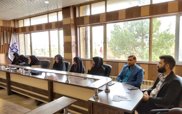 اقدامات و فعالیت های پردیسها در حوزه دانشجویی  2