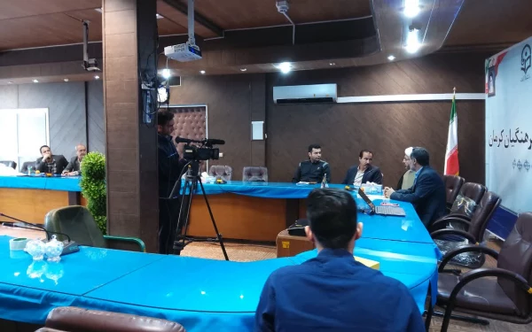 دکتر توان 
جشنواره تدریس برتر یکی از کارآمدترین فعالیت های دانشگاه در جهت نوآوری، خلاقیت و کیفیت بخشی در تدریس دانشجو معلمان است 2