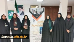 دکتر توان 
جشنواره تدریس برتر یکی از کارآمدترین فعالیت های دانشگاه در جهت نوآوری، خلاقیت و کیفیت بخشی در تدریس دانشجو معلمان است 2