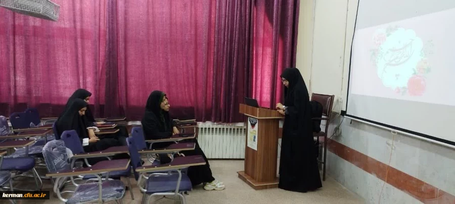 دکتر توان 
جشنواره تدریس برتر یکی از کارآمدترین فعالیت های دانشگاه در جهت نوآوری، خلاقیت و کیفیت بخشی در تدریس دانشجو معلمان است 2