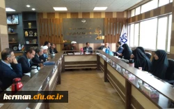  حضوردرمیدان وکارجهادی ،کلیدانجام کارهای موفق  فرهنگی وتربیتی میباشد 3