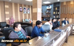 دکتر توان: 
کارمالی باید بادقت وبه روز انجام شود 2