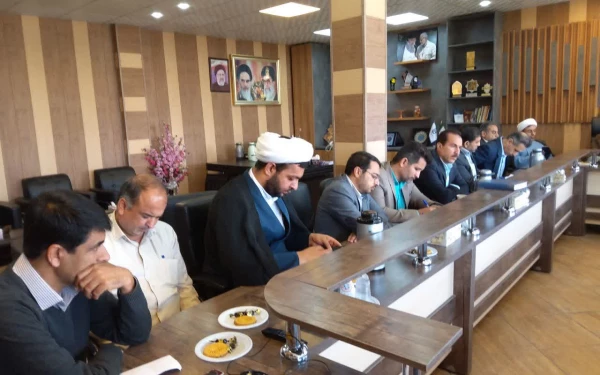 به میزبانی دانشگاه فرهنگیان کرمان برگزار می شود: 
مدرسه تربیتی شهید سلیمانی با حضور ۲۰۰ دانشجو معلم از سراسر کشور 2