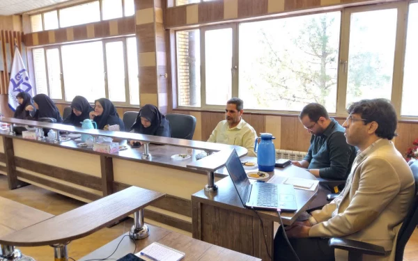 به میزبانی دانشگاه فرهنگیان کرمان برگزار می شود: 
مدرسه تربیتی شهید سلیمانی با حضور ۲۰۰ دانشجو معلم از سراسر کشور 2