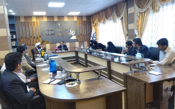 دکترتوان از تصویب دانشگاه فرهنگیان کرمان باسه دانشکده درشورای گسترش آموزش عالی کشور خبر دادند. 3