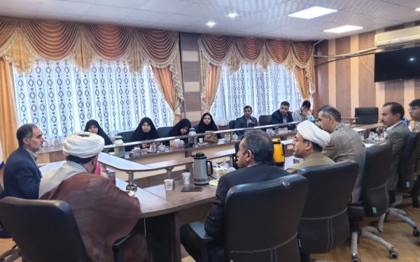 دکترتوان از تصویب دانشگاه فرهنگیان کرمان باسه دانشکده درشورای گسترش آموزش عالی کشور خبر دادند. 4