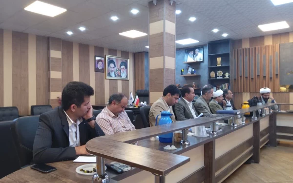 دکترتوان از تصویب دانشگاه فرهنگیان کرمان باسه دانشکده درشورای گسترش آموزش عالی کشور خبر دادند. 5